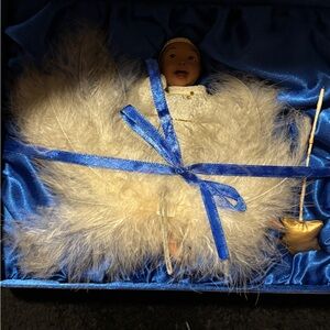 Daddy's Angel Babies by Daddy's Long Legs - Delight